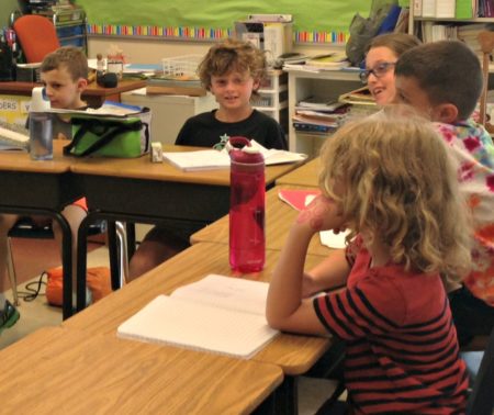 RSI Reading Writing Math 2