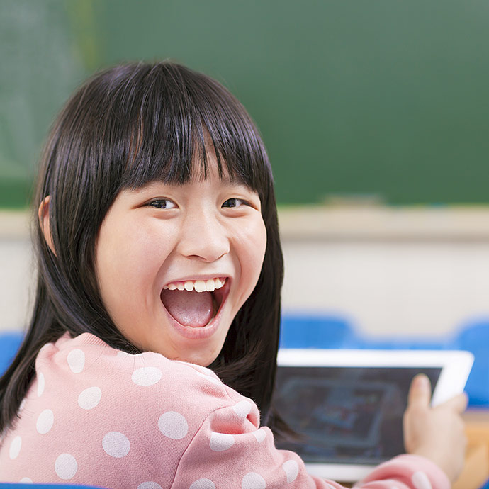 Prevent the “Summer Slide” with Summer Academics