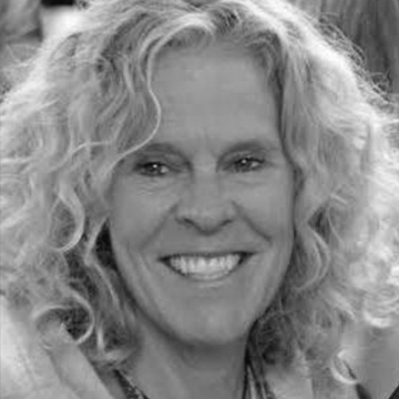 Featured Faculty: Madeleine McCarthy