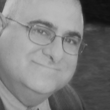 Michael Bernstein