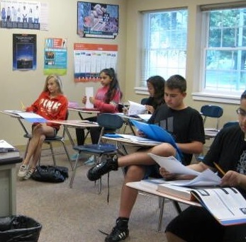 Ranney Summer Institute is Now in Session!