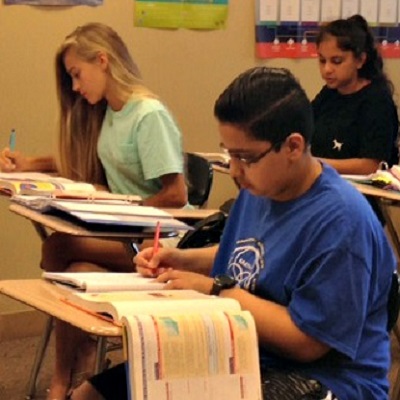 Spatial Relationships in Geometry