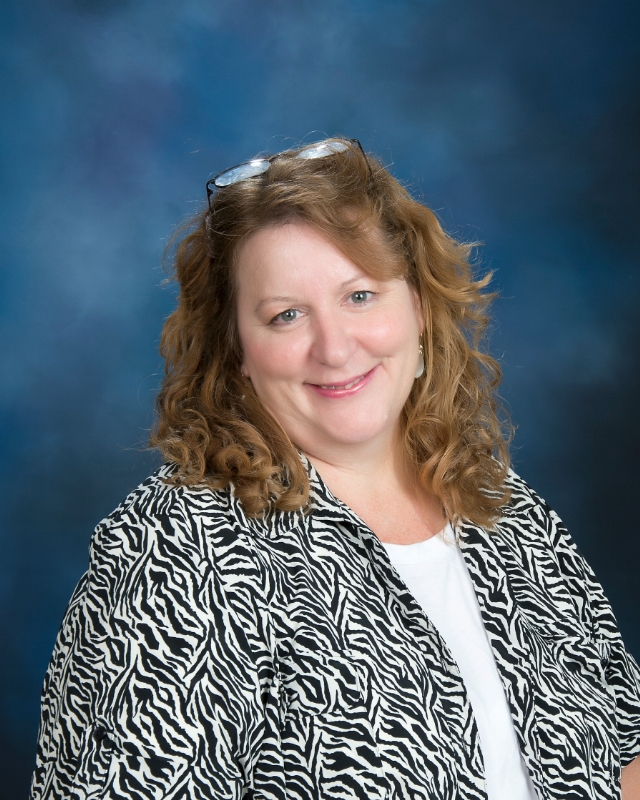Maureen Wood